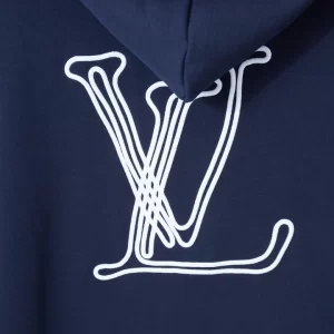 Louis Vuitton Hoodie - HL76