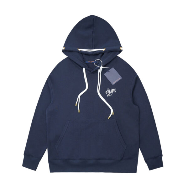 Louis Vuitton Hoodie - HL76