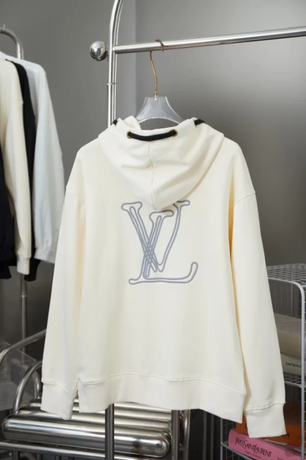 Louis Vuitton Hoodie - HL77