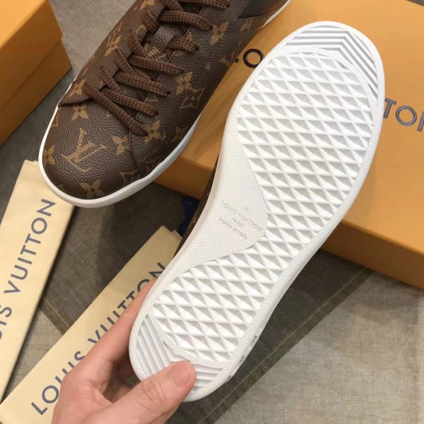 Louis Vuitton Luxembourg Sneaker - LS230