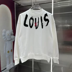 Louis Vuitton Sweatshirt - HL64