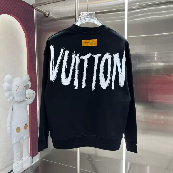 Louis Vuitton Sweatshirt - HL65