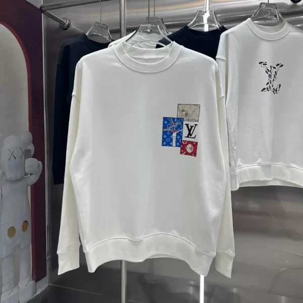 Louis Vuitton Sweatshirt - HL69