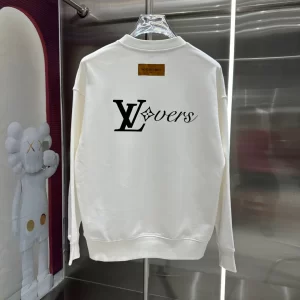 Louis Vuitton Sweatshirt - HL73