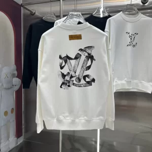 Louis Vuitton Sweatshirt - HL74