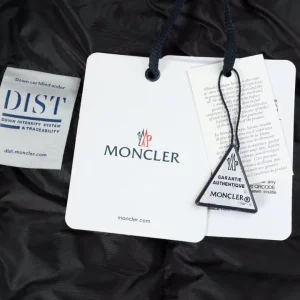 Moncler Jacket - MK53