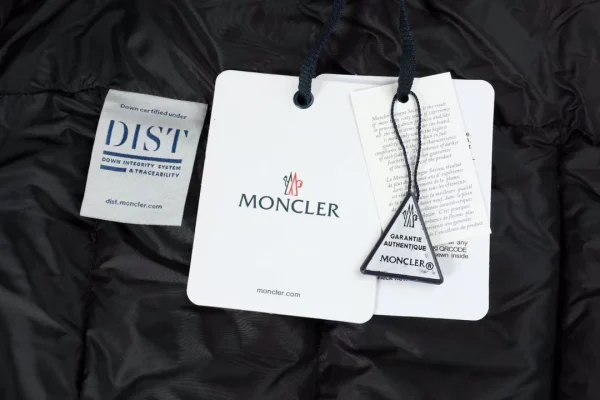 Moncler Jacket - MK53