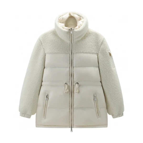 Moncler Jacket - MK59