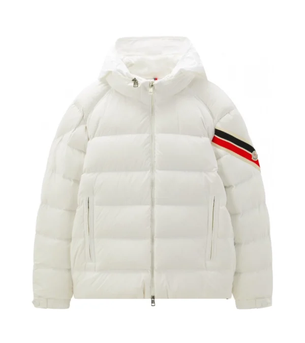 Moncler Jacket - MK55