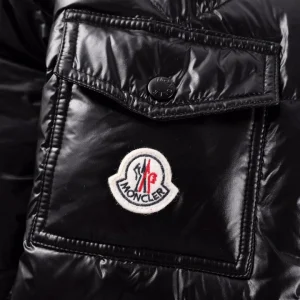 Moncler Jacket - MK57