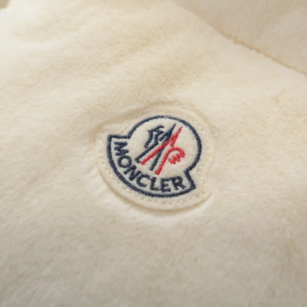 Moncler Jacket - MK48