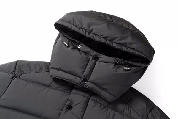 Moncler Jacket - MK53