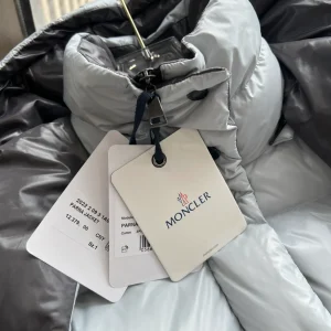 Moncler Jacket