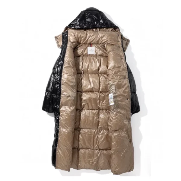 Moncler Jacket - MK58