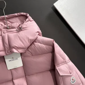 Moncler Jacket - MK31