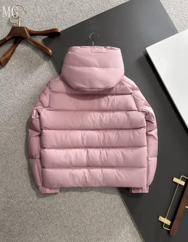 Moncler Jacket - MK31