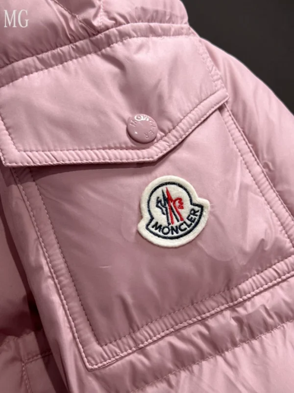 Moncler Jacket - MK31