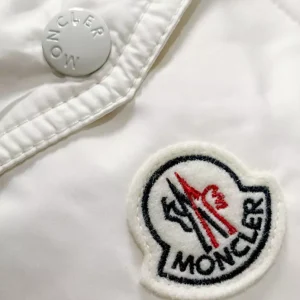 Moncler Jacket - MK32