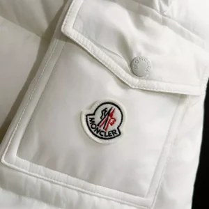 Moncler Jacket - MK32