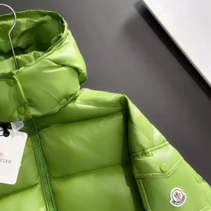 Moncler Jacket - MK33