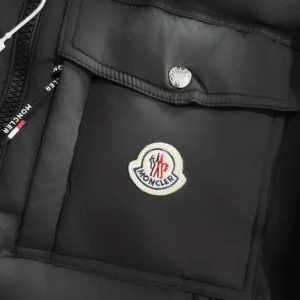 Moncler Jacket - MK34