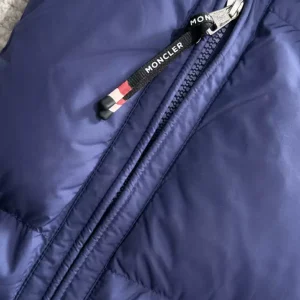 Moncler Jacket - MK35