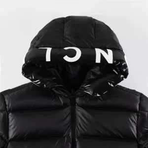 Moncler Jacket - MK36