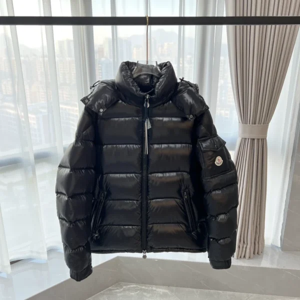 Moncler Jacket - MK40