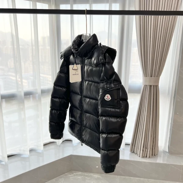 Moncler Jacket - MK40