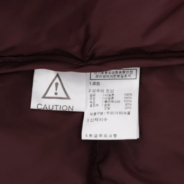 The North Face 1996 Retro Nuptse Jacket