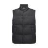 Dior Oblique Lightweight Puffer Vest - DK08