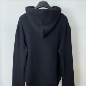 Gucci Cotton Jersey Hooded Sweatshirt - HG48