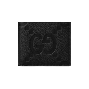 Gucci Jumbo GG Wallet - GW05