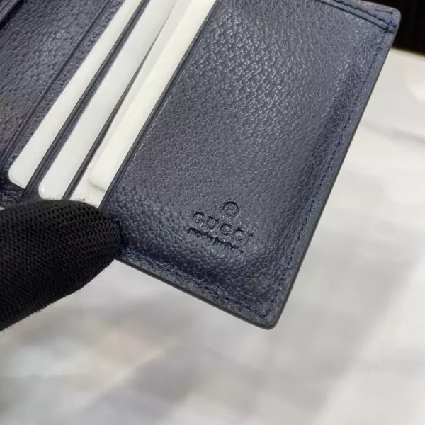 Gucci Ophidia Bi-fold Wallet - GW18