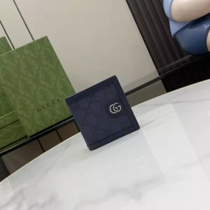 Gucci Ophidia Bi-fold Wallet - GW18