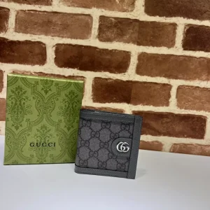 Gucci Ophidia Bi-fold Wallet - GW19