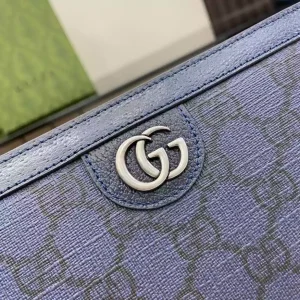 Gucci Ophidia Zip Around Wallet - GW16