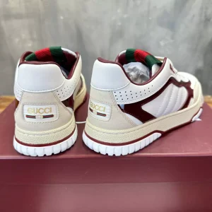 Gucci Re-Web Sneaker - CS100