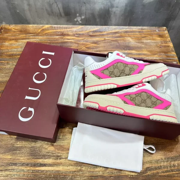 Gucci Re-Web Sneaker - CS101