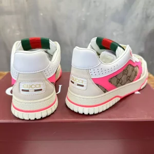 Gucci Re-Web Sneaker - CS101