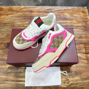 Gucci Re-Web Sneaker - CS101