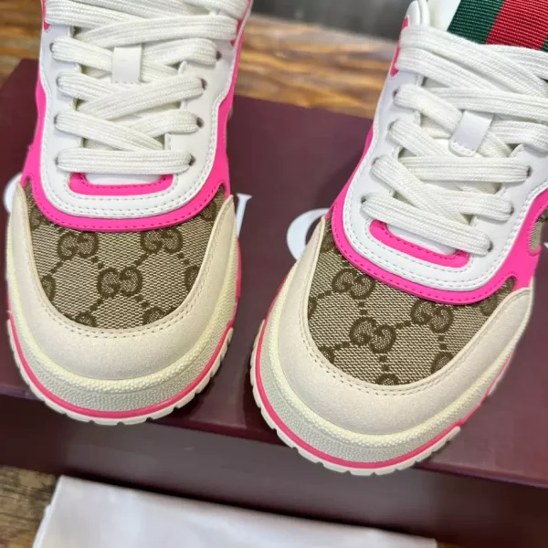 Gucci Re-Web Sneaker - CS101