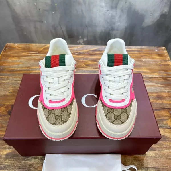 Gucci Re-Web Sneaker - CS101