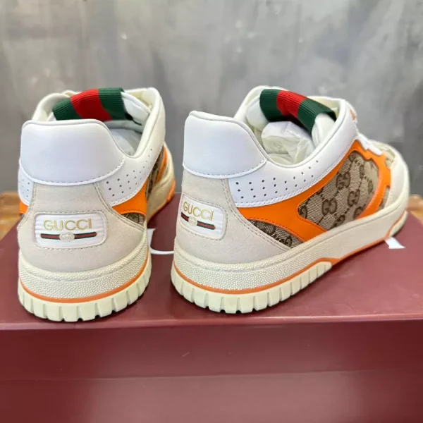 Gucci Re-Web Sneaker - CS102