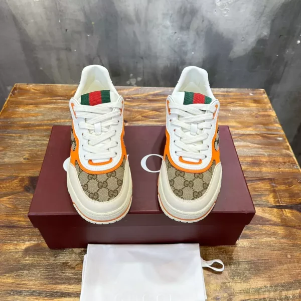 Gucci Re-Web Sneaker - CS102