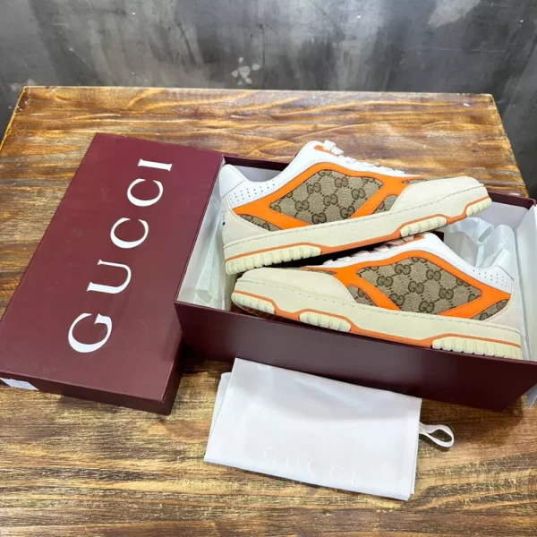 Gucci Re-Web Sneaker - CS102