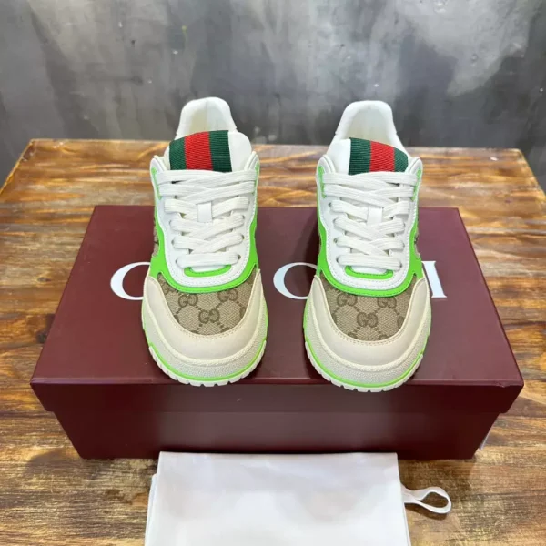 Gucci Re-Web Sneaker - CS103