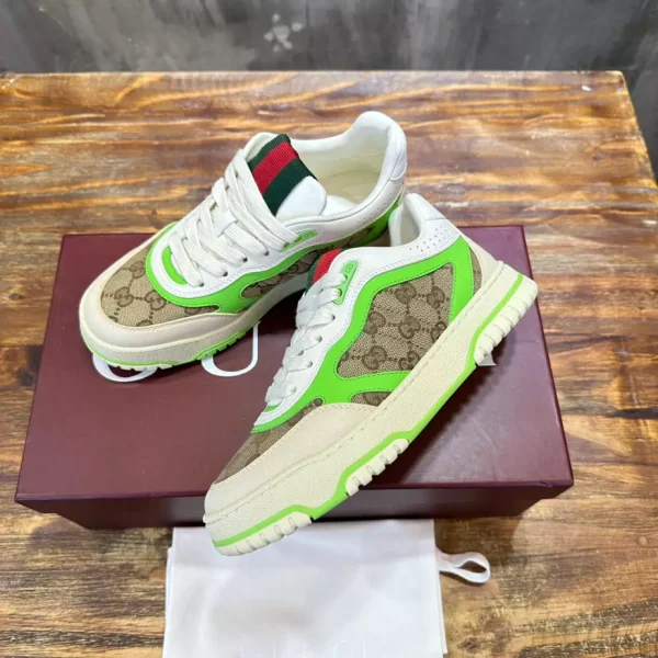 Gucci Re-Web Sneaker - CS103