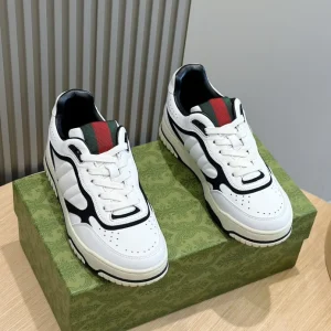 Gucci Re-Web Sneaker - CS104