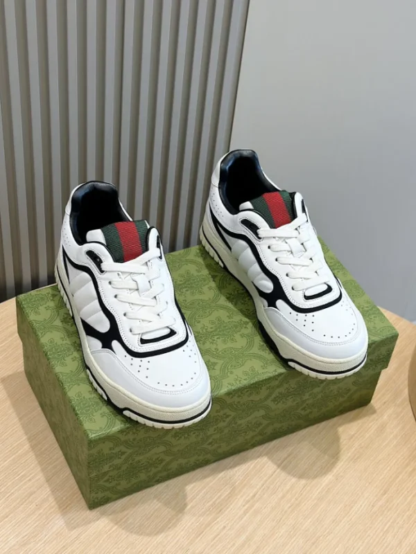 Gucci Re-Web Sneaker - CS104